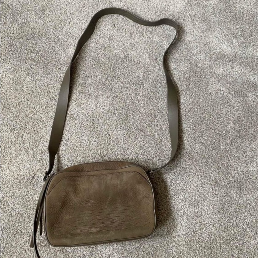All Saints bag